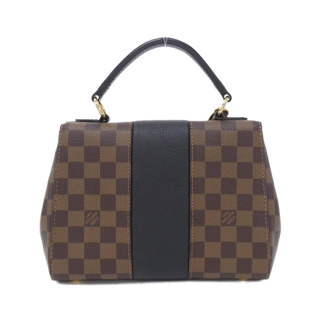 Louis Vuitton Damier Bond Street BB — view 2