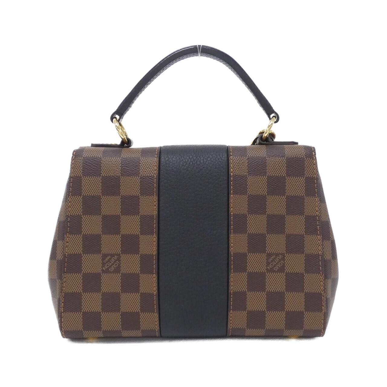 Louis Vuitton Damier Bond Street BB — view 2