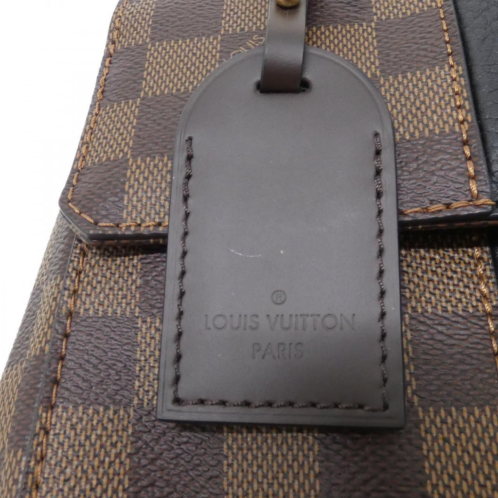 Louis Vuitton Damier Bond Street BB — view 4