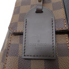 Louis Vuitton Damier Bond Street BB — view 4
