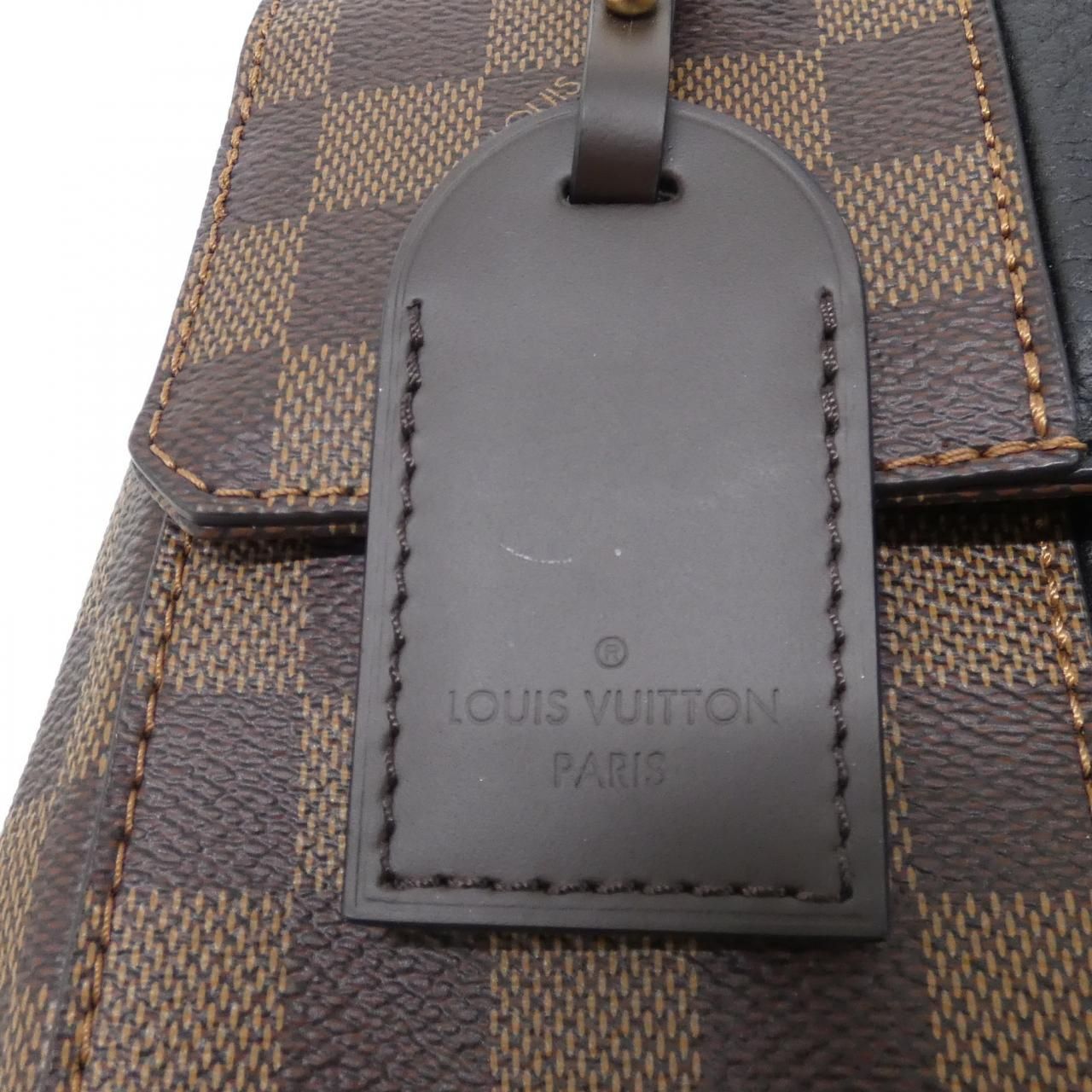 Louis Vuitton Damier Bond Street BB — view 4