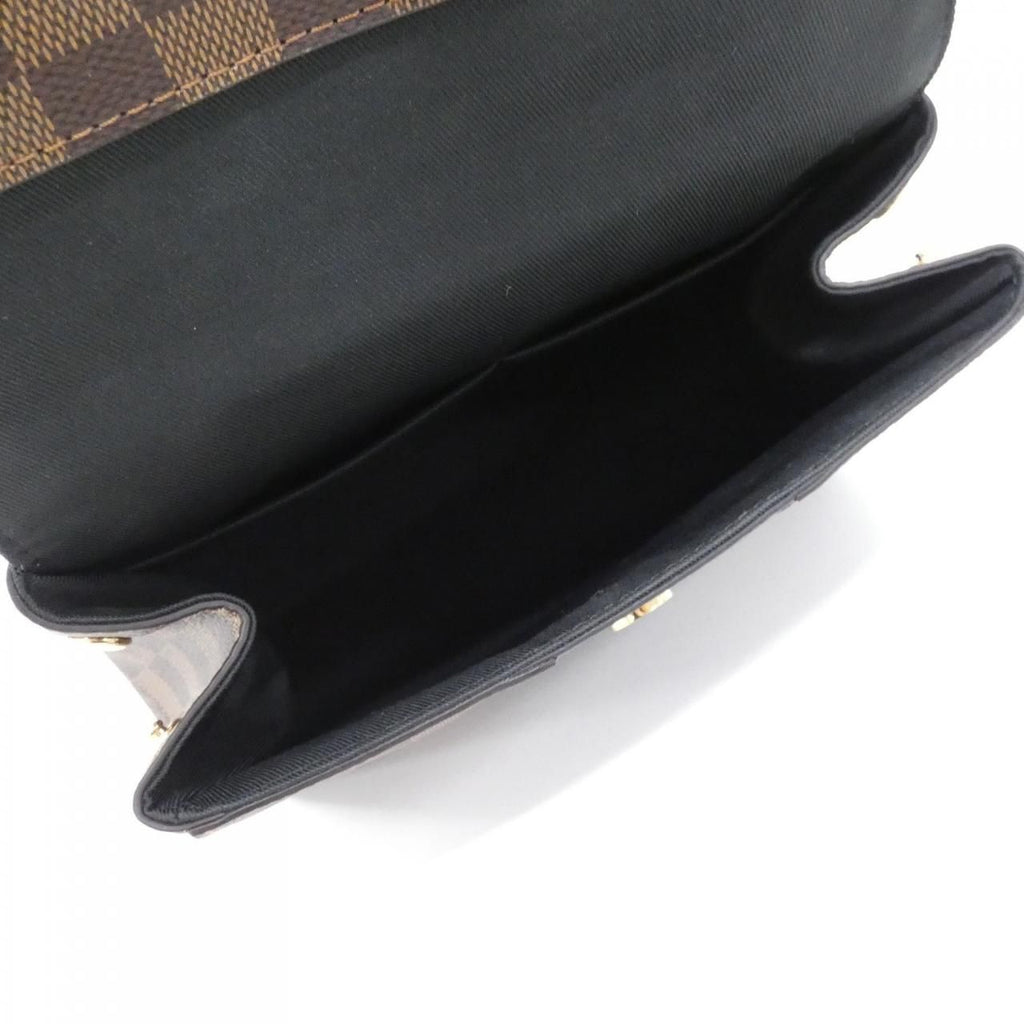 Louis Vuitton Damier Bond Street BB — view 7