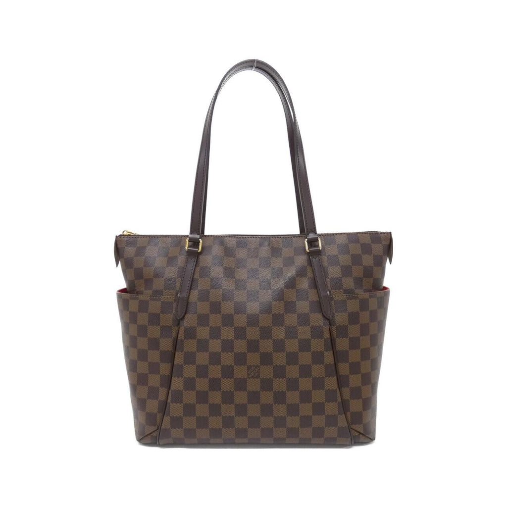 Louis Vuitton Damier Totally MM