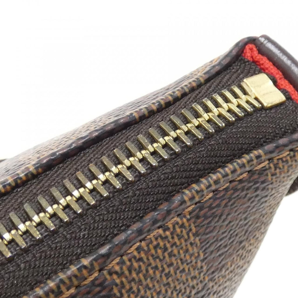 Louis Vuitton Damier Totally MM — view 5