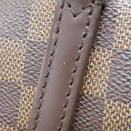 Louis Vuitton Damier Totally MM — view 4