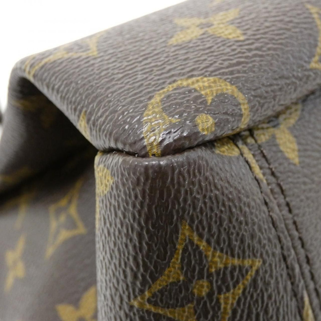 Louis Vuitton Monogram Pallas — view 3