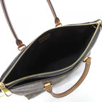 Louis Vuitton Monogram Pallas — view 7