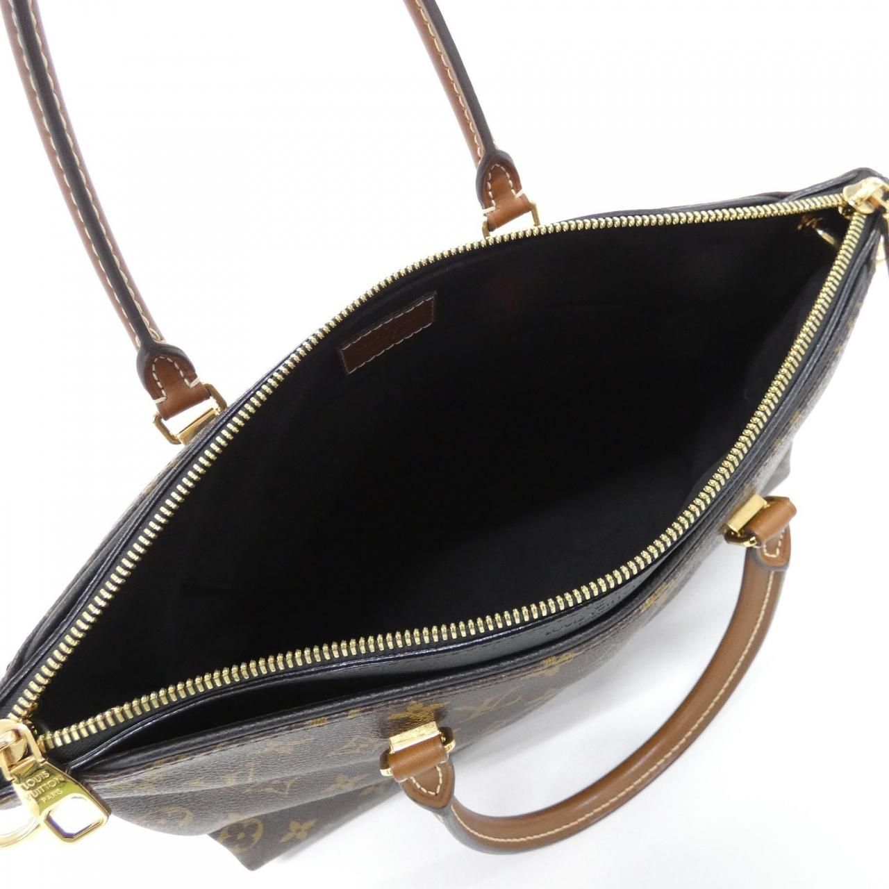 Louis Vuitton Monogram Pallas — view 7
