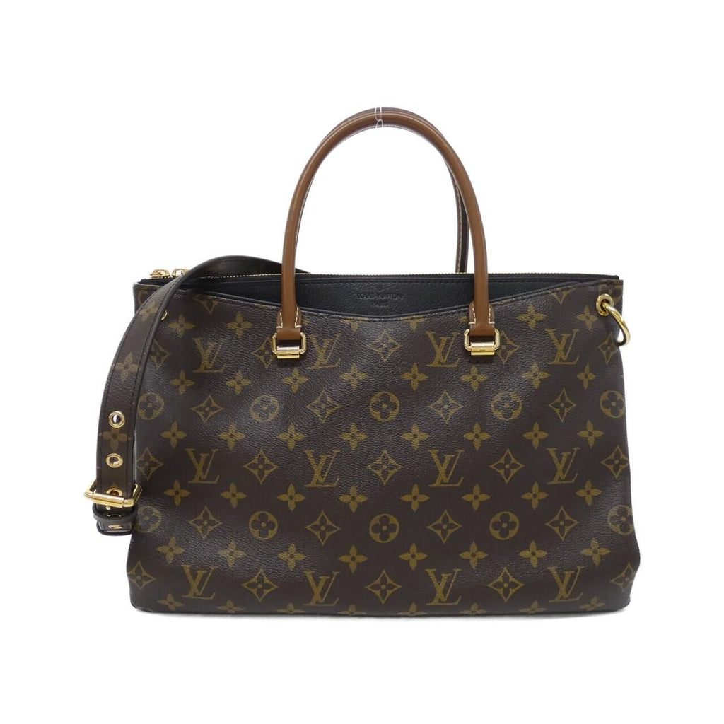Louis Vuitton Monogram Pallas