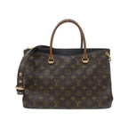 Louis Vuitton Monogram Pallas