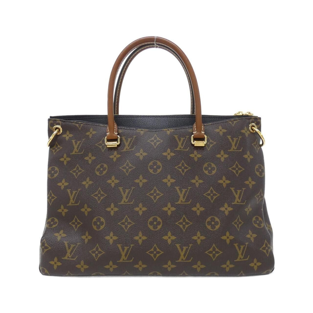 Louis Vuitton Monogram Pallas — view 2