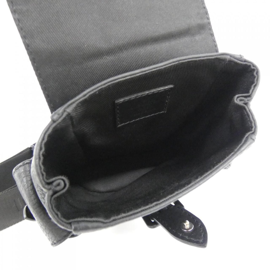 Louis Vuitton Taurillon Monogram Christopher XS Shoulder Bag — view 8