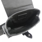 Louis Vuitton Taurillon Monogram Christopher XS Shoulder Bag — view 8