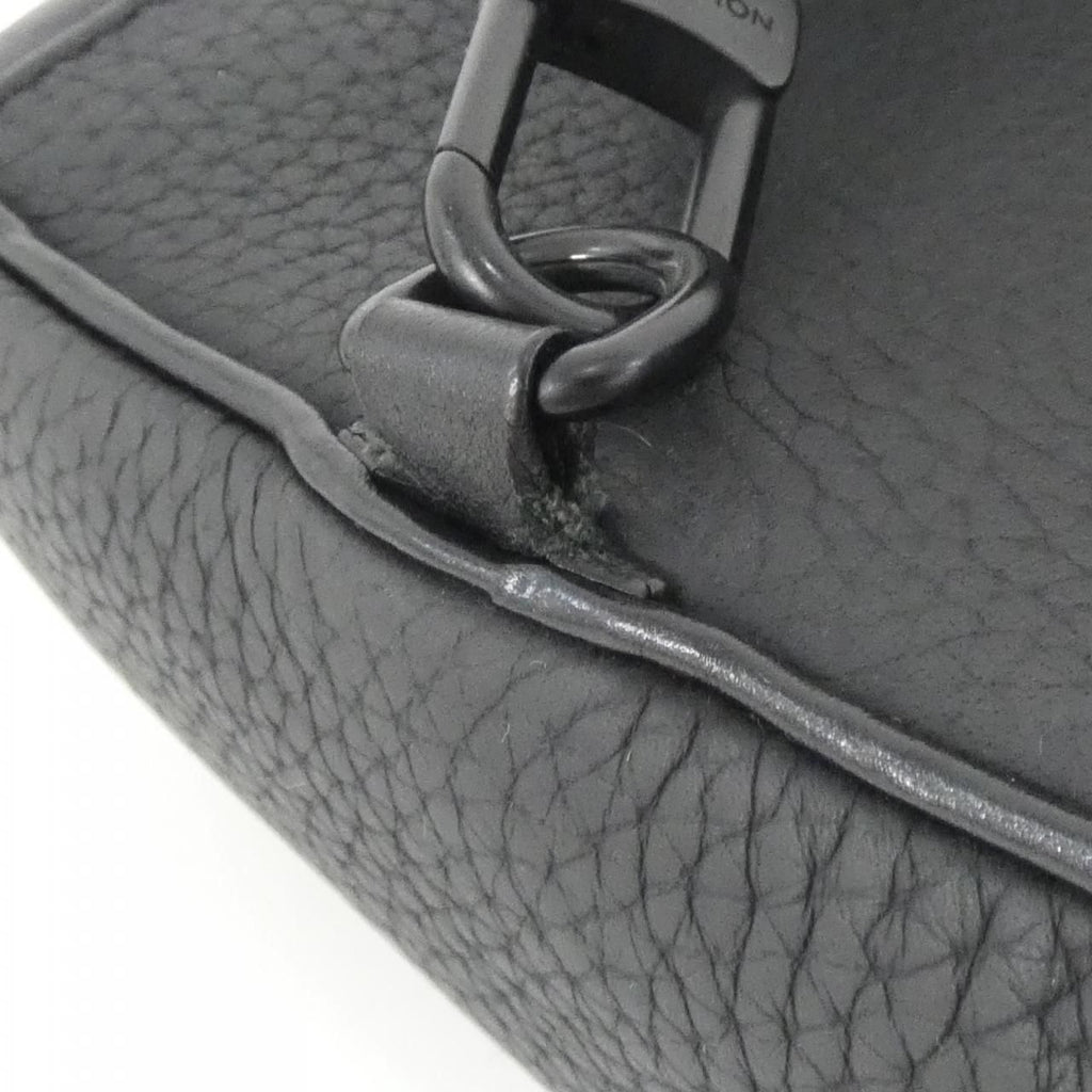 Louis Vuitton Taurillon Monogram Christopher XS Shoulder Bag — view 4