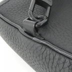 Louis Vuitton Taurillon Monogram Christopher XS Shoulder Bag — view 4