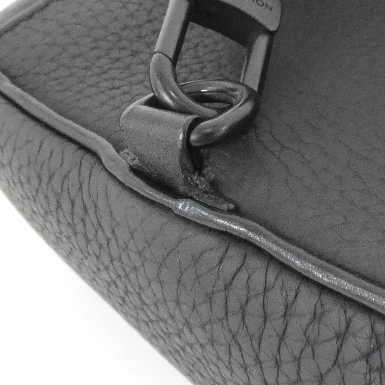 Louis Vuitton Taurillon Monogram Christopher XS Shoulder Bag — view 4