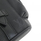 Louis Vuitton Taurillon Monogram Christopher XS Shoulder Bag — view 6