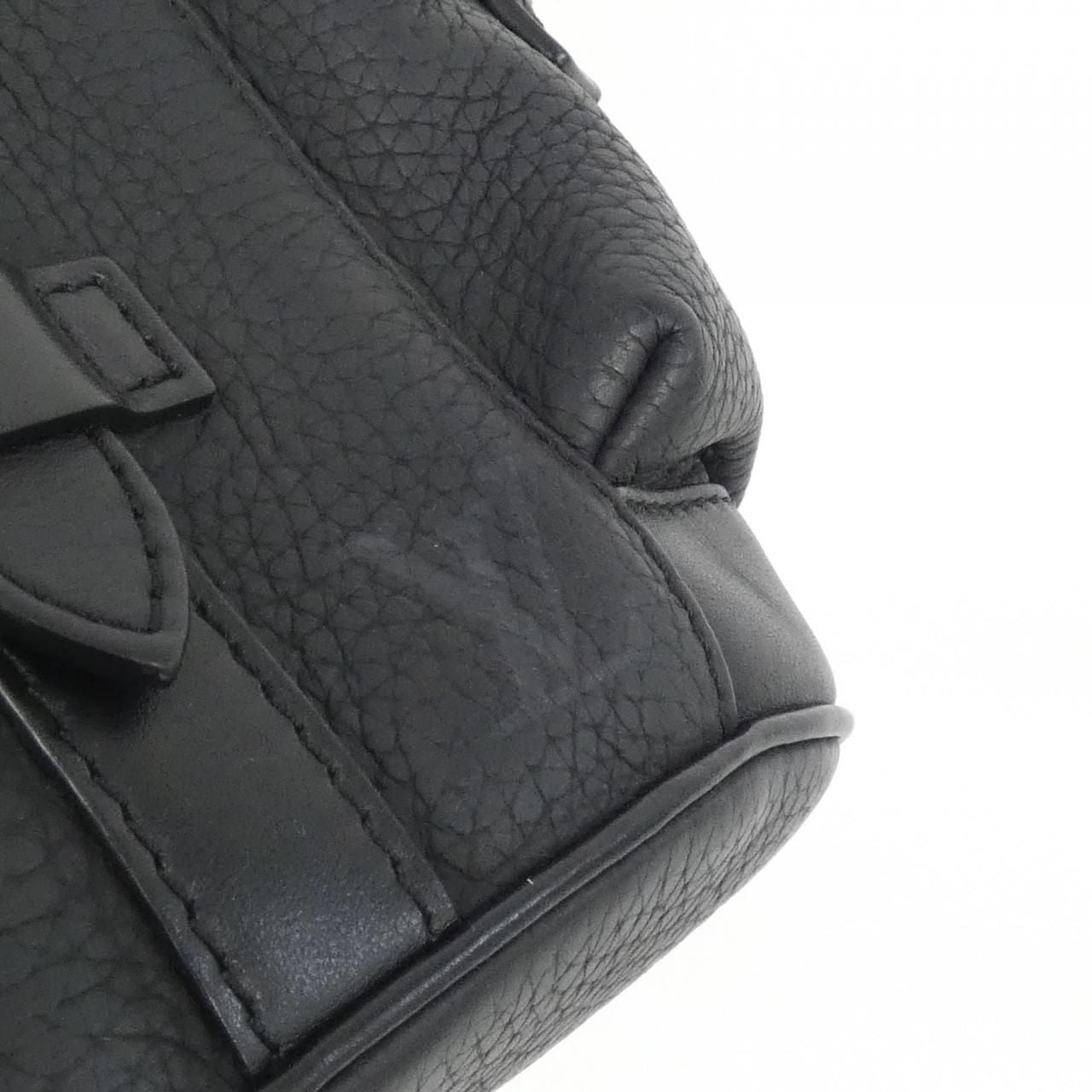 Louis Vuitton Taurillon Monogram Christopher XS Shoulder Bag — view 6