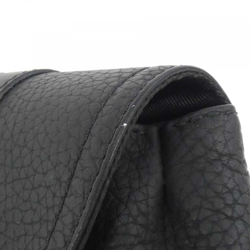 Louis Vuitton Taurillon Monogram Christopher XS Shoulder Bag — view 5