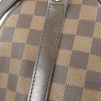 Louis Vuitton Damier Speedy Bandouliere 25 Boston Bag — view 5