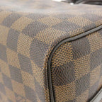 Louis Vuitton Damier Speedy Bandouliere 25 Boston Bag — view 2