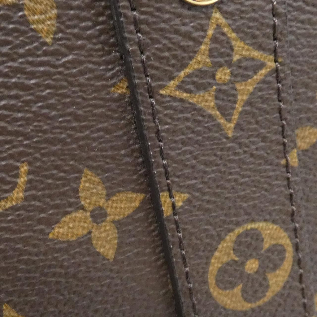Louis Vuitton Monogram Manhattan — view 4