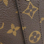 Louis Vuitton Monogram Manhattan — view 4