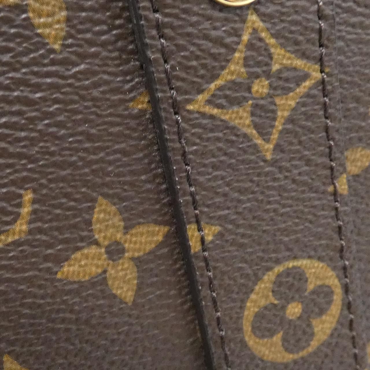 Louis Vuitton Monogram Manhattan — view 4