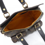 Louis Vuitton Monogram Manhattan — view 6