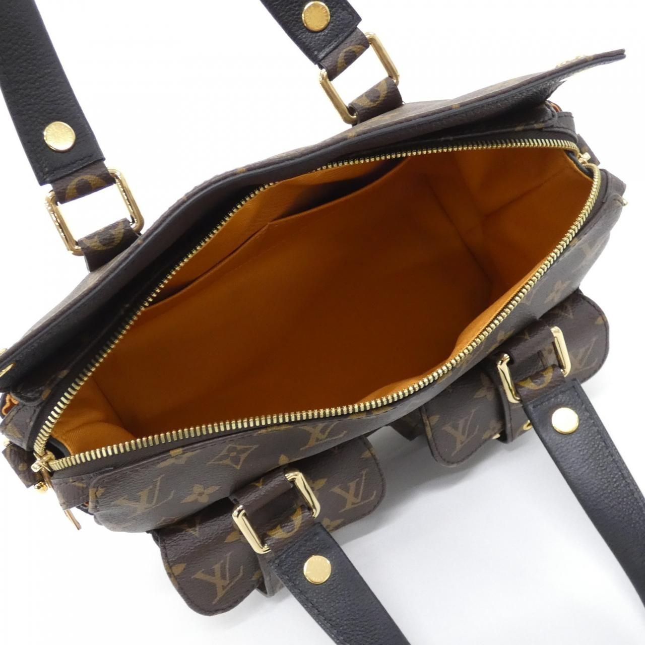 Louis Vuitton Monogram Manhattan — view 6