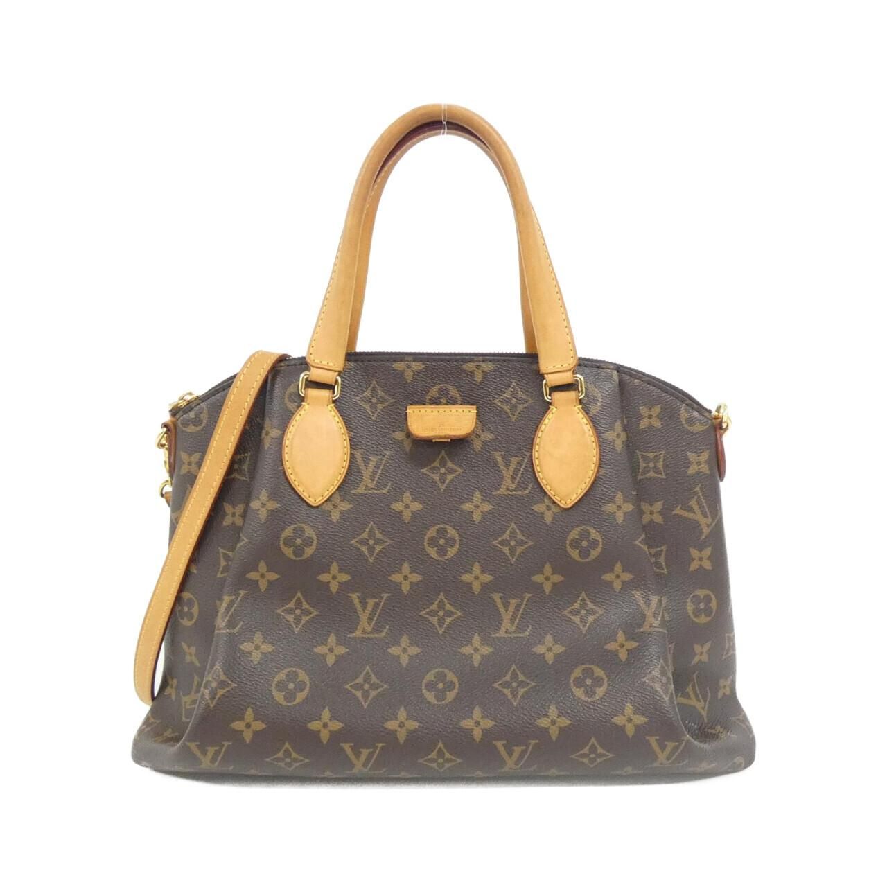 Louis Vuitton Monogram Rivolie MM