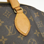 Louis Vuitton Monogram Rivolie MM — view 7