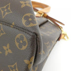 Louis Vuitton Monogram Rivolie MM — view 3