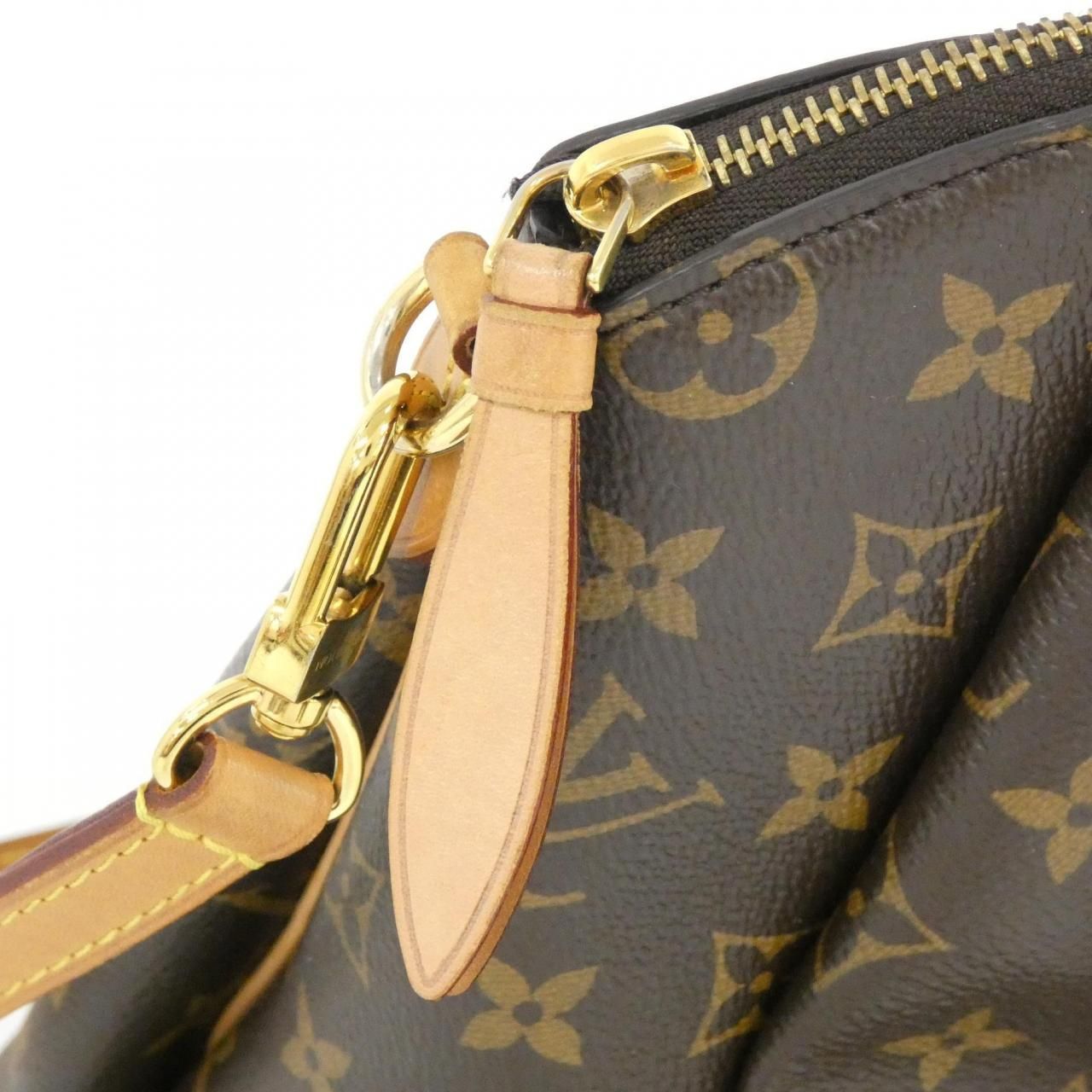 Louis Vuitton Monogram Rivolie MM — view 6