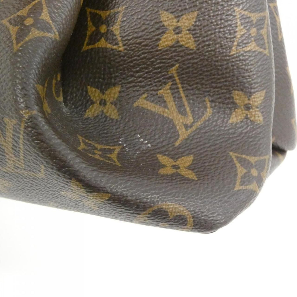 Louis Vuitton Monogram Rivolie MM — view 4