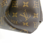 Louis Vuitton Monogram Rivolie MM — view 4