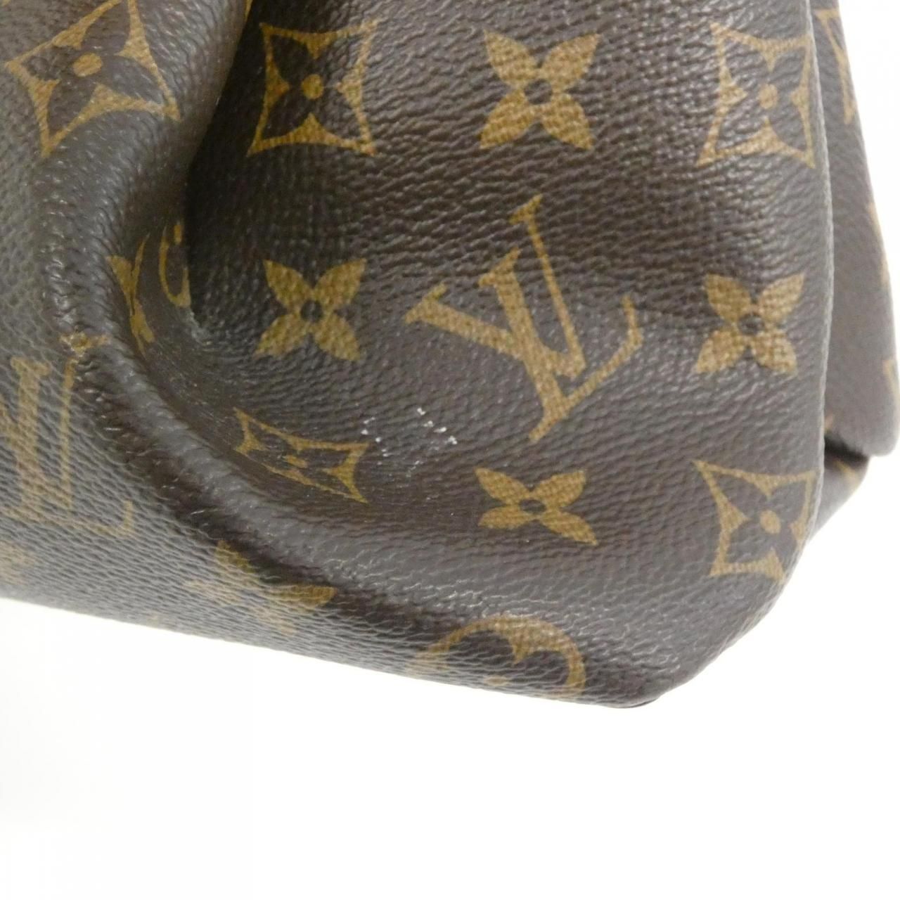 Louis Vuitton Monogram Rivolie MM — view 4
