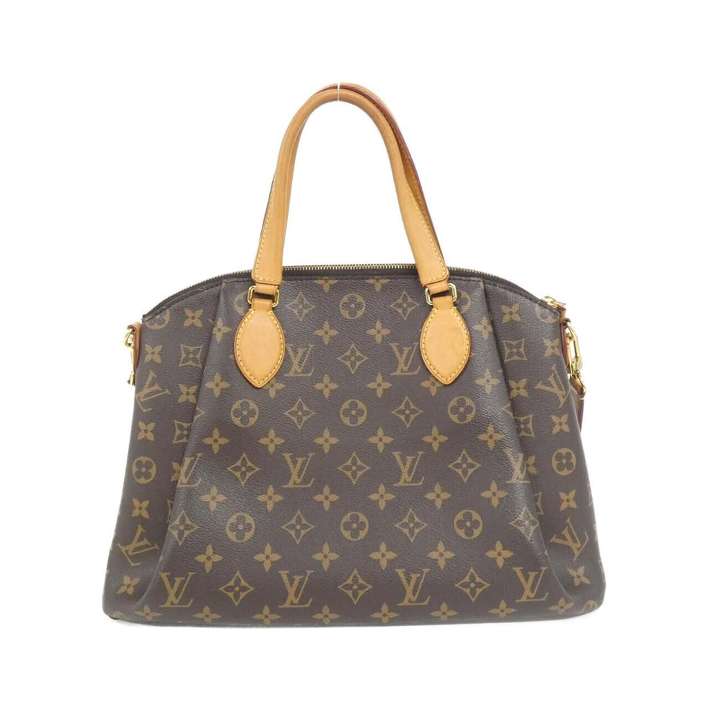 Louis Vuitton Monogram Rivolie MM — view 2