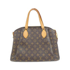 Louis Vuitton Monogram Rivolie MM — view 2