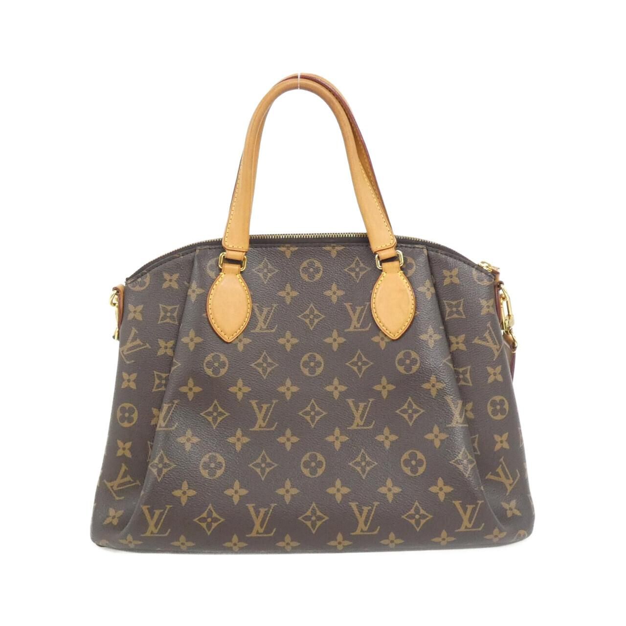 Louis Vuitton Monogram Rivolie MM — view 2