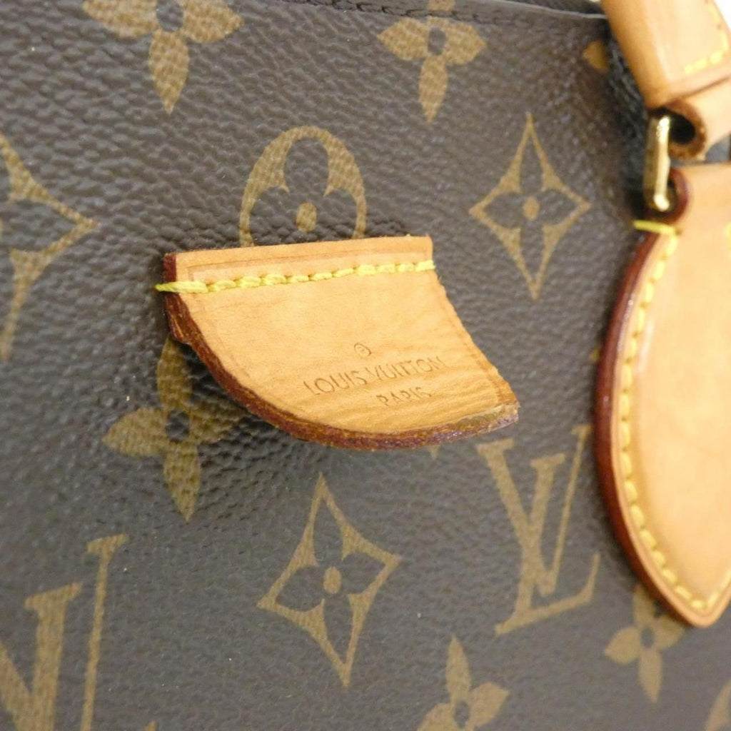 Louis Vuitton Monogram Rivolie MM — view 5