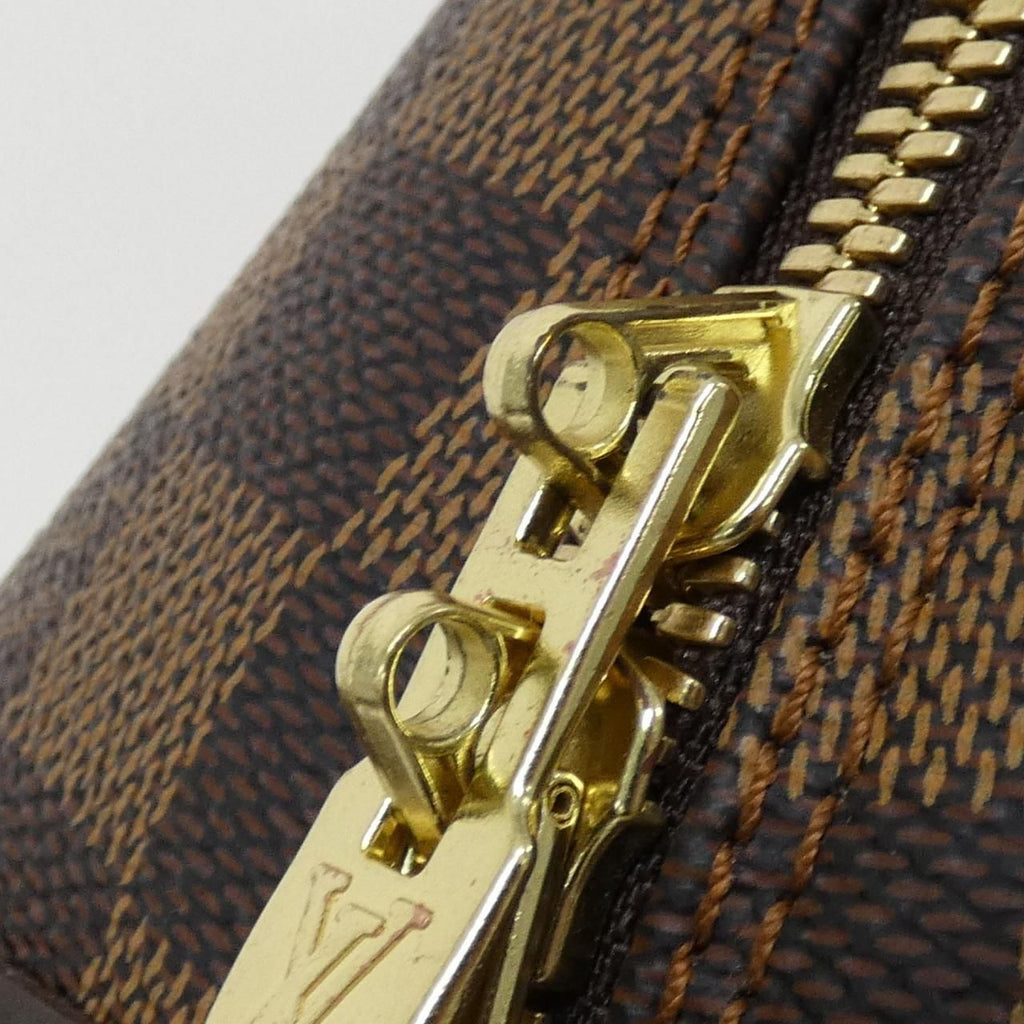 Louis Vuitton Damier Alma PM — view 4