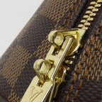 Louis Vuitton Damier Alma PM — view 4