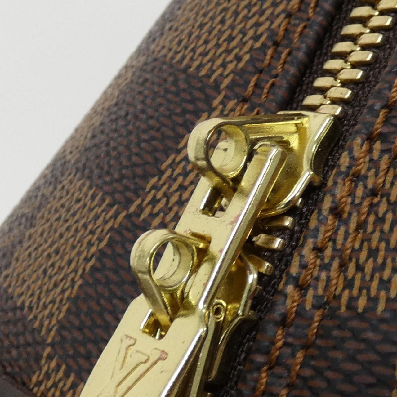 Louis Vuitton Damier Alma PM — view 4