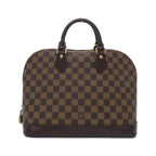 Louis Vuitton Damier Alma PM