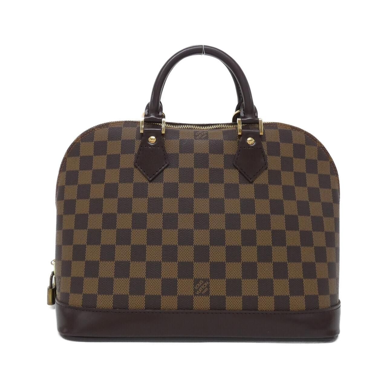 Louis Vuitton Damier Alma PM