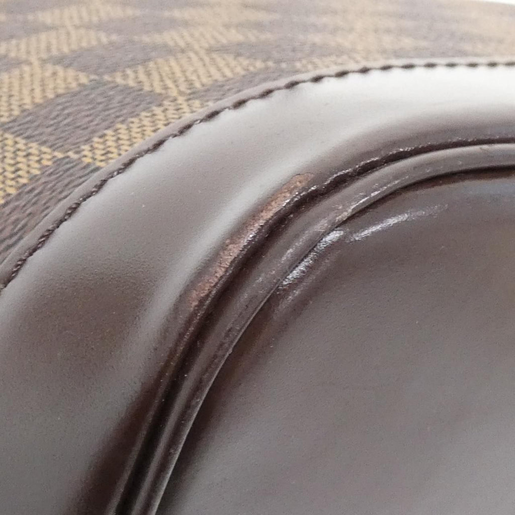 Louis Vuitton Damier Alma PM — view 2