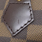 Louis Vuitton Damier Alma PM — view 3