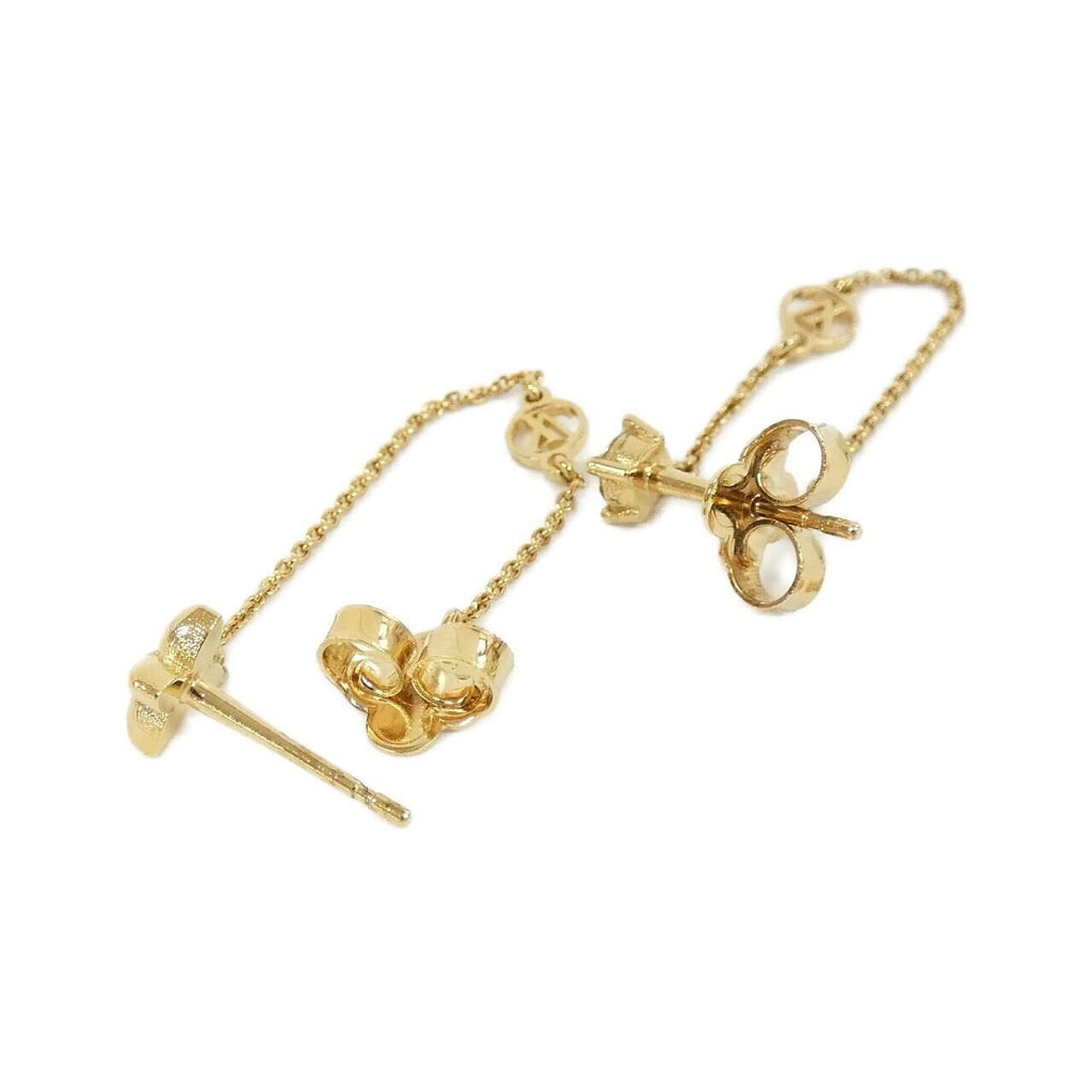 Louis Vuitton Earrings Petit — view 3