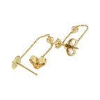 Louis Vuitton Earrings Petit — view 3
